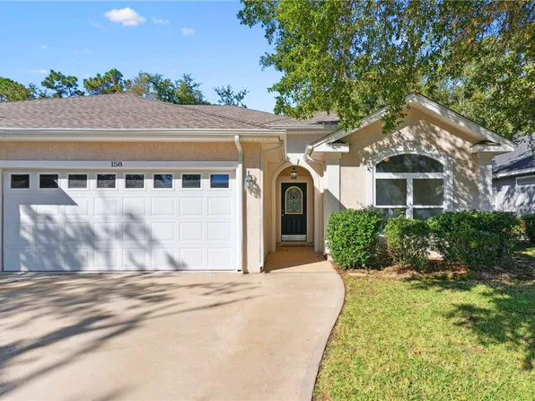 158 Cypress Run Dr, Brunswick, GA 31520