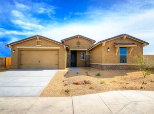 18312 W Verbena Dr, Goodyear, AZ 85338