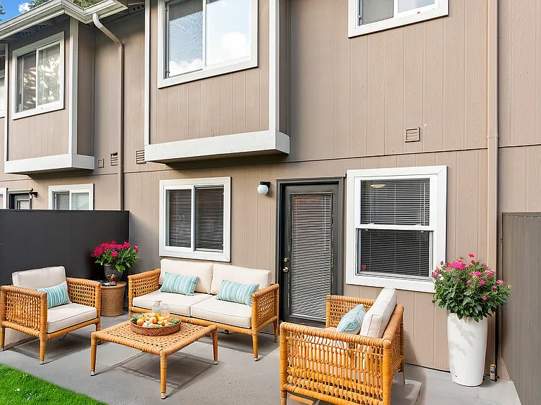 Mountain Park - Patio Staged Mountain Park - Patio Staged