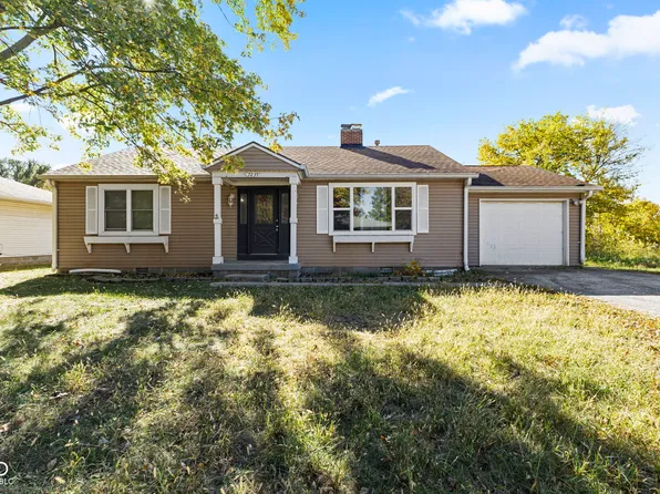 7235 Jackson St, Indianapolis, IN 46241