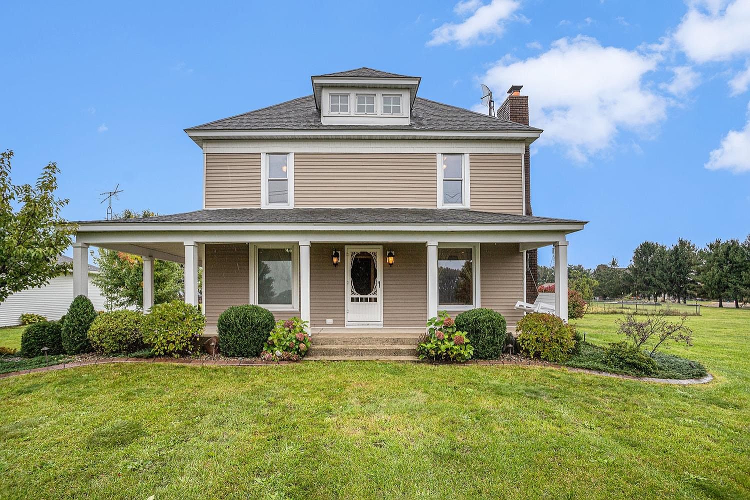 3215 E 900 N, Hamlet, IN 46532 MLS 540143 Zillow