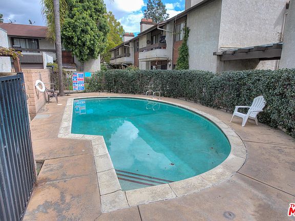 5th image of 9600 Van Nuys Blvd Unit 205