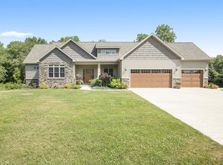 10242 Tims Lake Blvd, Grass Lake, MI