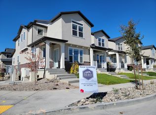 7646 W Mount Elinor Rd, Magna, UT 84044