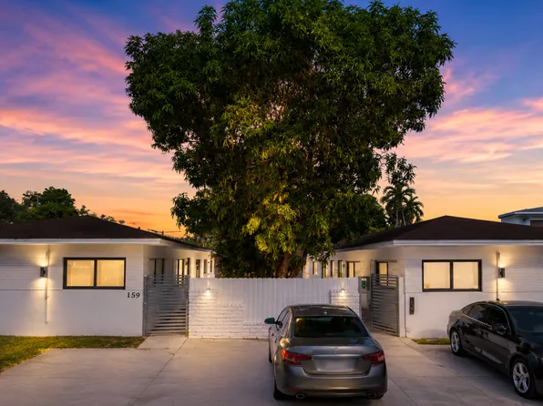 (undisclosed Address), Miami, FL 33137