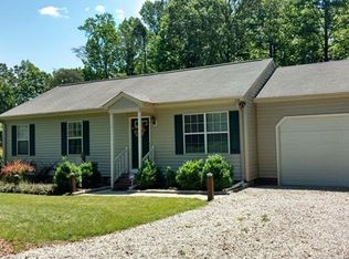 2401 Little Creek Dam Rd, Toano, VA 23168