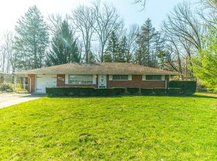 1862 Nash Ct, Dayton, OH 45439