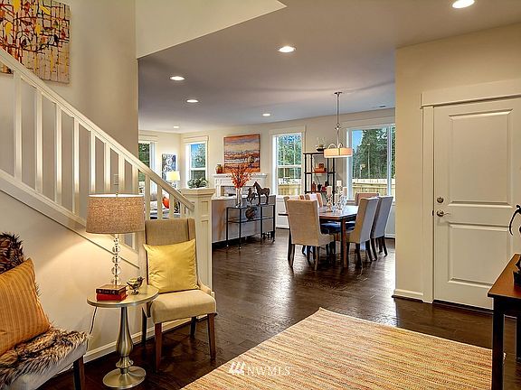 2nd image of 1373 Salish Avenue SE #14