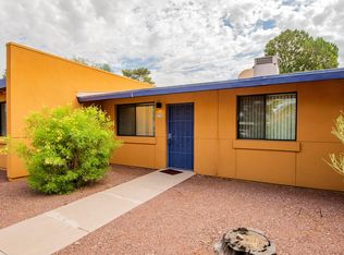 350 N Silverbell Rd, Tucson, AZ 85745