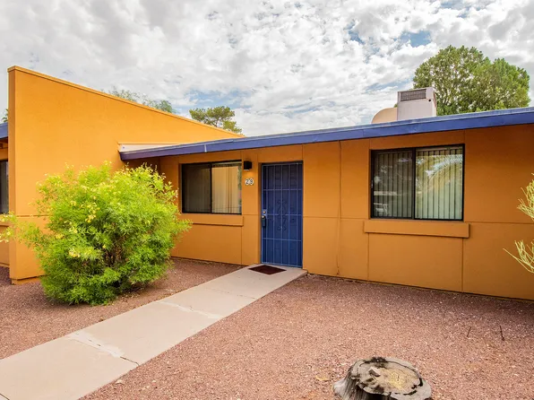 350 N Silverbell Rd, Tucson, AZ 85745