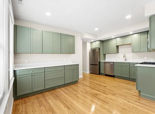 42 Almont St APT 2L, Medford, MA 02155