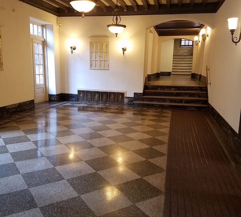 1st image of 6298 Saunders St #44