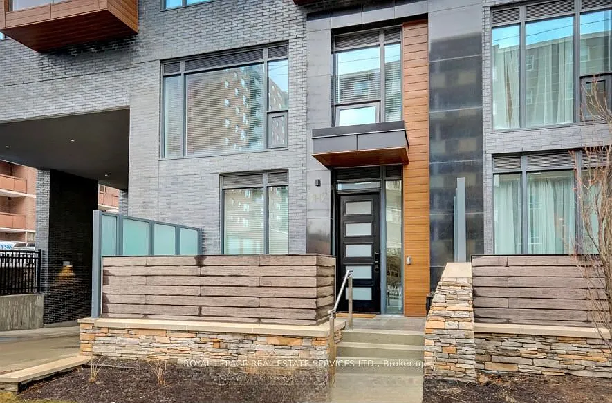 Building Photo - 21 Park St E #Townhouse 07
