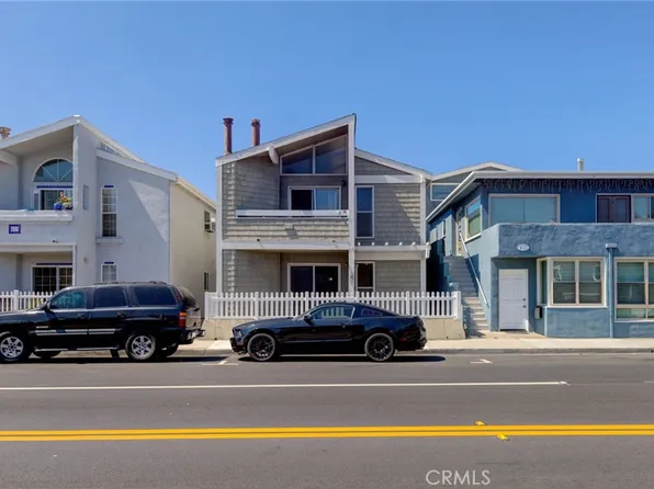421 E Balboa Blvd, Newport Beach, CA 92661