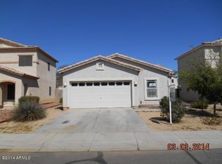 13196 W Redfield Rd, Surprise, AZ 85379