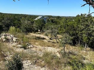 593 Ledgeview LOT 487, Canyon Lake, TX 78133