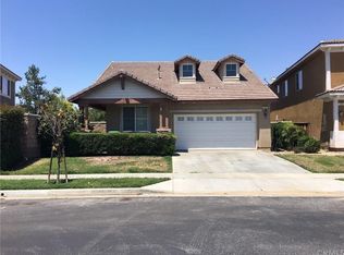 1301 Bee Balm Rd, Hemet, CA 92545