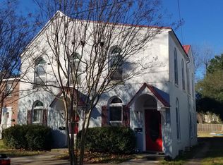 113 Linden Ave #1/2, Suffolk, VA 23434