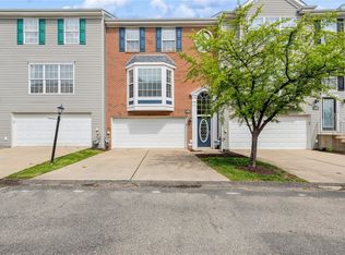 176 Berry Field Ct, Wexford, PA 15090