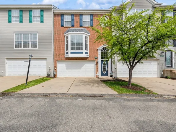 176 Berry Field Ct, Wexford, PA 15090