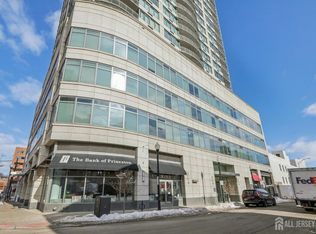 1 Spring St UNIT 1004, New Brunswick, NJ 08901