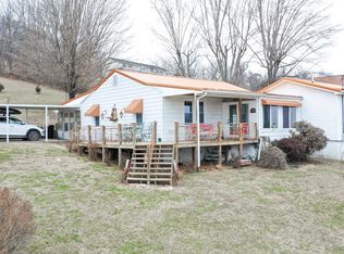 4274 Bloomingdale Rd, Kingsport, TN 37660