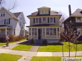 57 Parkside Ave #UP, Rochester, NY 14609