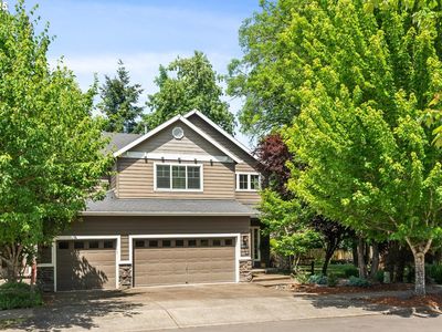 14179 SW Walnut Ln, Tigard, OR, 97223