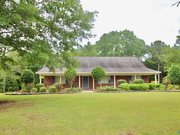 3050 Weiss Lake Blvd, Leesburg, AL 35983