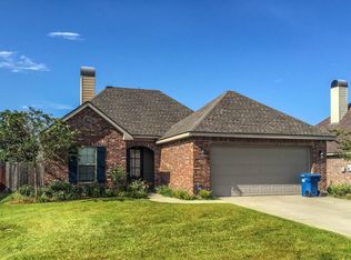 211 Bald Eagle Dr, Lafayette, LA 70508