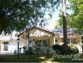 Welcome to your new home