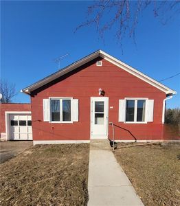 312 West Miller Street Street, Greenwood, WI, 54437