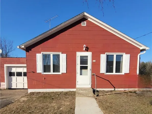 312 West Miller Street Street, Greenwood, WI 54437