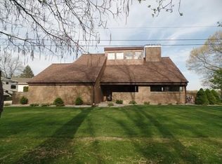 10651 Wesch Rd, Brooklyn, MI 49230