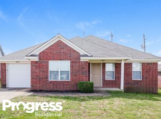 4551 Cedargreen Cv, Memphis, TN 38128