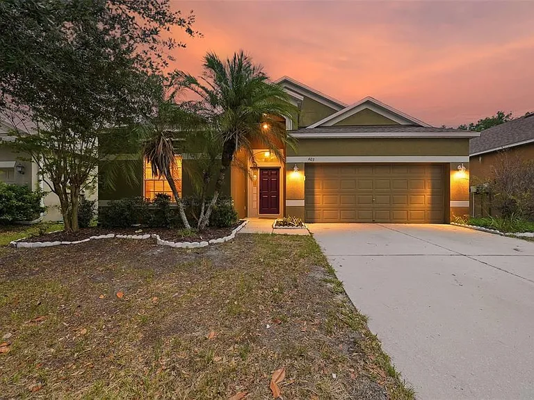 403 Laguna Mill Dr — Photo 1