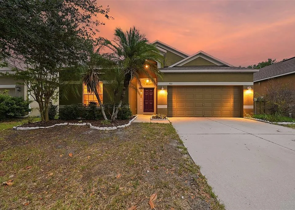 403 Laguna Mill Dr