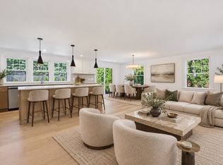 17 Kilburn Rd, Newton, MA 02465