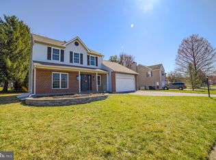414 Windsong Ln, Exton, PA 19341