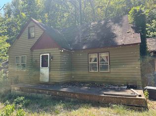 1623 Martha Rd, Barboursville, WV 25504