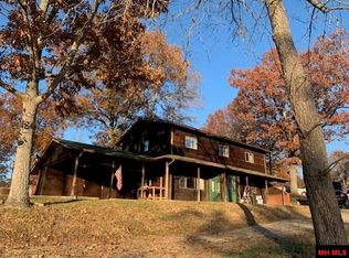 4771 Highway 235 S, Yellville, AR 72687
