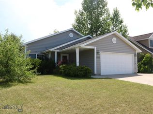 2502 Snapdragon St, Bozeman, MT 59718