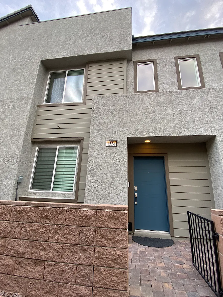 Building Photo - 1538 Eliana Crossing Pl