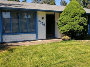 3555 W 18th Ave, Eugene, OR 97402