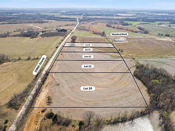 2nd image of LOT 14 Woodend Rd