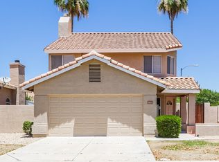 7922 W Laurel Ln, Peoria, AZ 85345