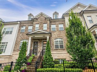 4305 Parkside Pl, Sandy Springs, GA 30342
