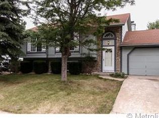 21021 E Powers Ave, Centennial, CO 80015