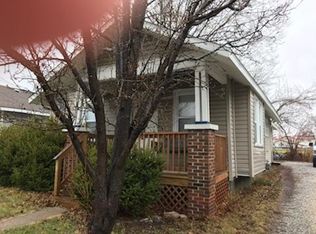 705 Fairview Ave, Columbia, MO 65201