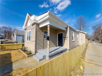 312 Green Street, New Albany, IN, 47150
